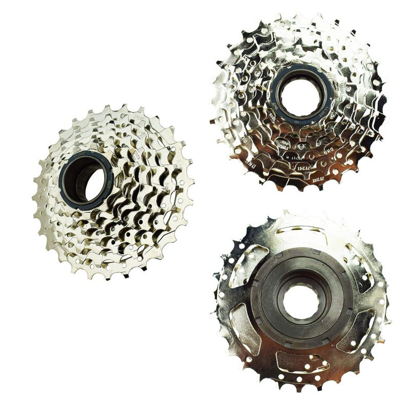 DRIFT MANIAC DNP E-Bike Freewheel 7 Speeds 11-28/11-34T Teeth EPOCH - Image 2
